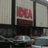 Požarevac: Opstala samo polovina kineskih prodavnica 3