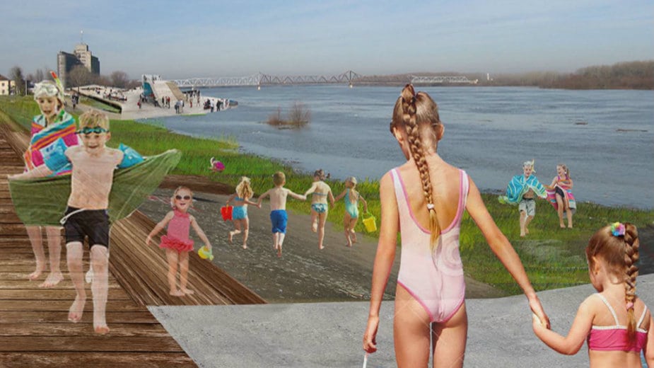 Zelenilo za ceo grad 1