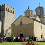 Manastir Manasija: Resavska renesansa 5