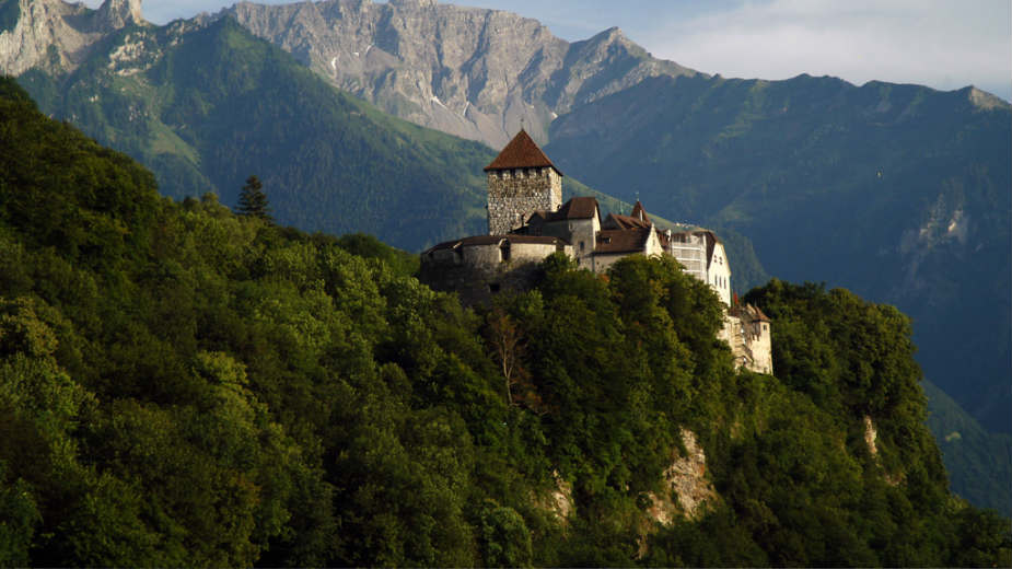 Lihtenštajn (1): Više preduzeća nego stanovnika 1 Lihtenštajn (1): Više preduzeća nego stanovnika 1