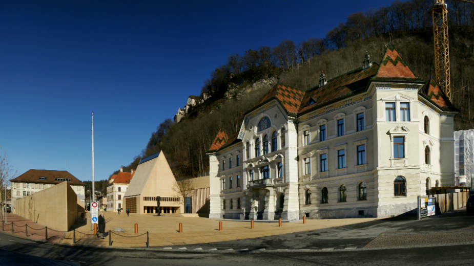 Lihtenštajn (2): Specijaliteti japanske kuhinje 1