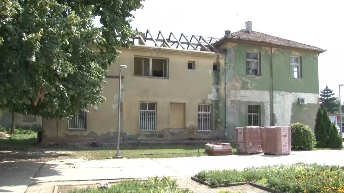 Meštani odlučuju o projektima 1