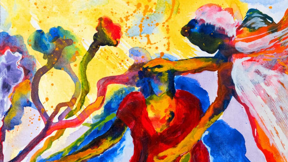 Helmarshauzen: Kiša duhovnog zlata 1