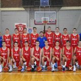 Spremni da igraju timski 1