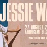 Džesi Ver na Kalemegdanu 12