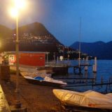 Lugano (1): Red teorije, red tratorije 2