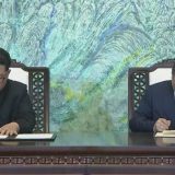 Za septembar najavljen treći samit dve Koreje u Pjongjangu 7