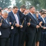 Vučić: Svaki zločin je večan 6