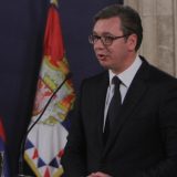 Vučić: Narod će doneti konačnu odluku o KiM 7