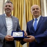 Radojičić: Beograd i Banjaluka imaju prijateljsku saradnju 9