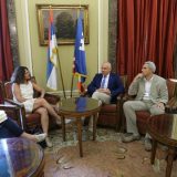 Radojičić: Sve više izraelskih turista u Beogradu 12