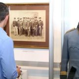 Otvorena izložba u Vojnom muzeju 14