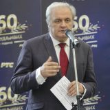 Bujošević: RTS je institucija pristojne i normalne Srbije (VIDEO) 13