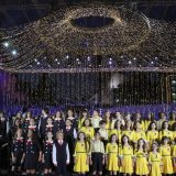 Održan prvi rođendanski koncert RTS-a na „Tašmajdanu“ 5