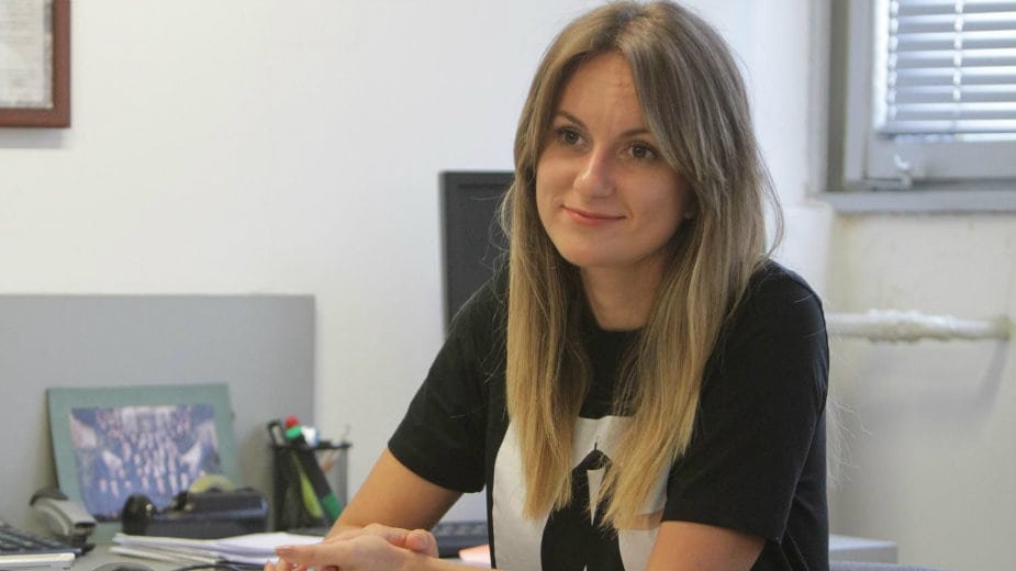 Jovanović: Podela nije dobro rešenje 1