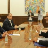 Vučić i Fabrici: Žeželjev most se otvara do kraja nedelje 15