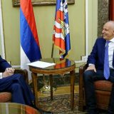 Marujama: U Beograd vredi investirati 7