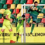 Partizan u trećem kolu kvalifikacija za Ligu Evrope 11