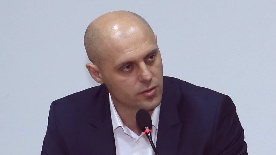 Nikola Ristić iz Komunalne policije kandidat za šefa beogradske policije 1