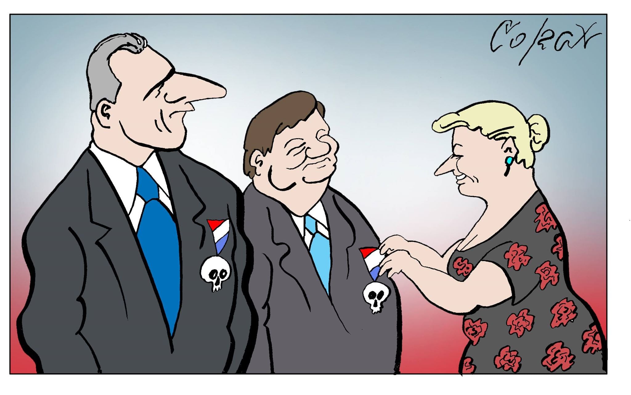 Corax 10