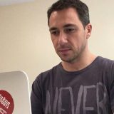 Blagojević: EU žmuri nad činjenicom da vlast kontroliše medije u Srbiji 3