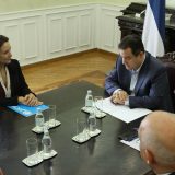 Dačić pozdravio doprinos Kancelarije UNICEF-a u Beogradu 2