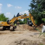 Kišna kanalizacija smanjuje opasnost od poplava u gradu 8