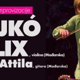 Sutra počinje Novosadsko muzičko leto 8