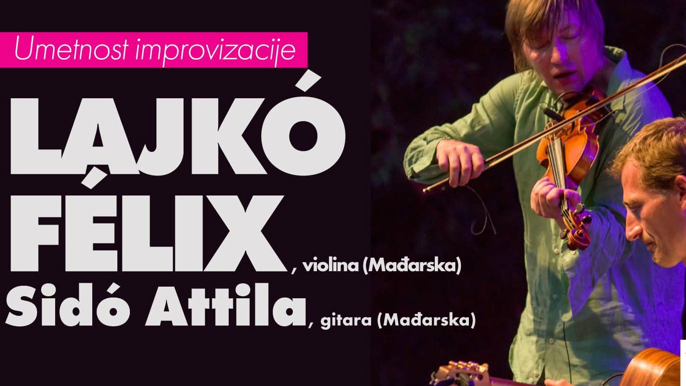 Sutra počinje Novosadsko muzičko leto 1