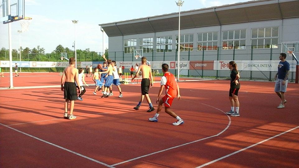 Milić: Teodosići ostaju na Srebrnom jezeru 1 Milić: Teodosići ostaju na Srebrnom jezeru 1