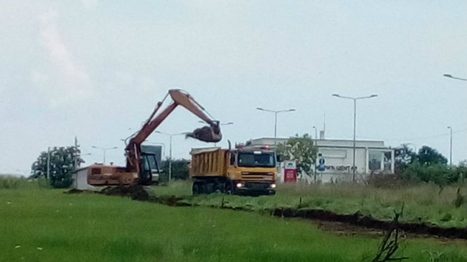 Leoni počeo traži menadžere 1