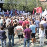 Prosvetari: Zaslužujemo da budemo u devetoj platnoj grupi 5