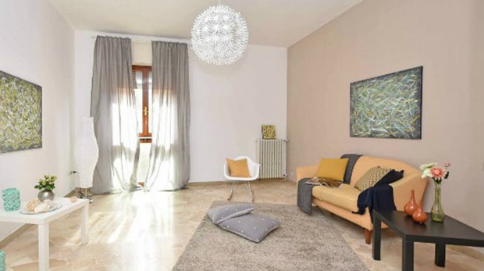 Pet tajni krečenja koje će svaki prostor učiniti većim 1