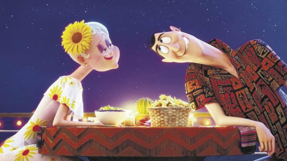 Filmski vodič od 2. do 8. avgusta 1 Filmski vodič od 2. do 8. avgusta 1