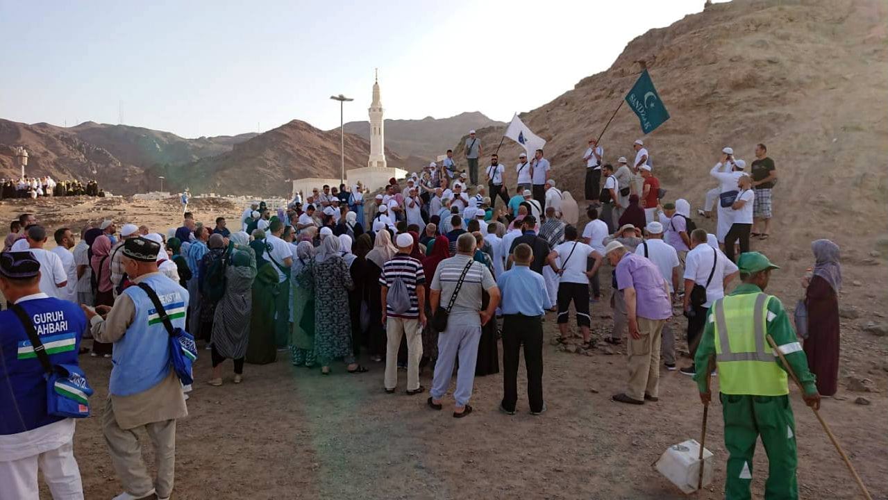 Muftija Dudić neistomišljenike nazvao kukoljem 1