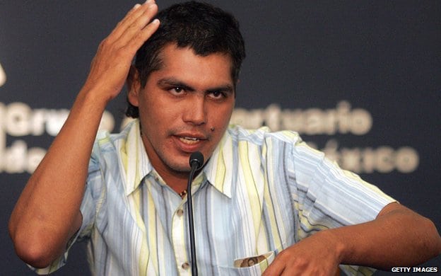 Spasavanje sa kruzera: Kako preživeti 10 sati u vodi 3 Hesus Vidana