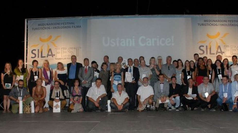 Svečano otvoren jubilarni Silafest 1