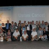 Jubilarni Silafest na obali Dunava i u turskom hamamu 11