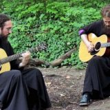 Rokeri u mantijama 8