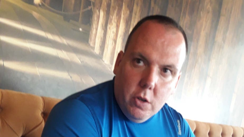 Aleksandar Petrović: Važno je koliko i koga znaš 1