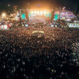 Više od pola miliona ljudi posetilo 16. Belgrade Beer Fest 15