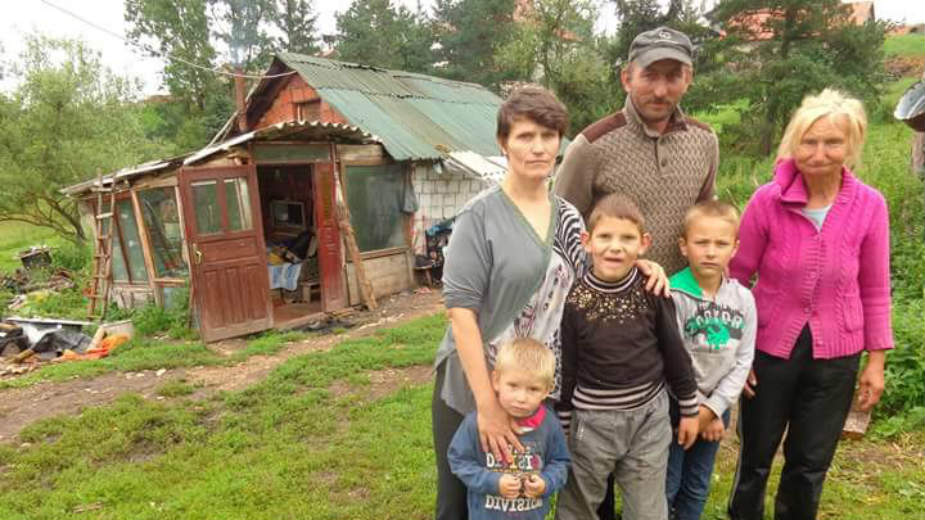 Kuća za Bandoviće 1