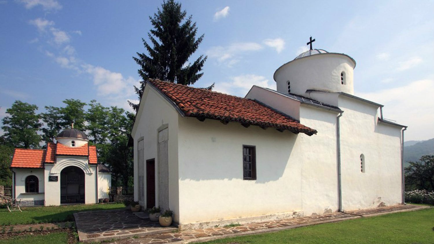 Obeležavanje proboja Solunskog fronta u Beloj crkvi u Karanu 1