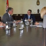 Čepurin i Dačić o očuvanju teritorijalnog integriteta Srbije 10