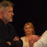 Madlenianum: Susret sa glumcem Džekom Dimićem 1