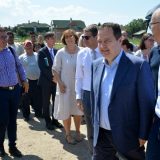 Počela izgradnja stanova u Veterniku 6