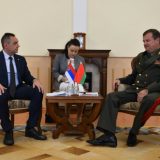 Vulin: Nabavka aviona po planu 6