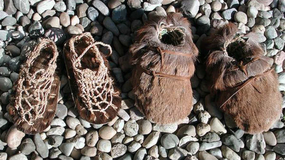 Poslednji obrok ledenog Ocija 1