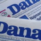 Antidot: Danas prednjači u kampanji protiv Vučića 1