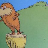 Da li je Loraks majmun? 7